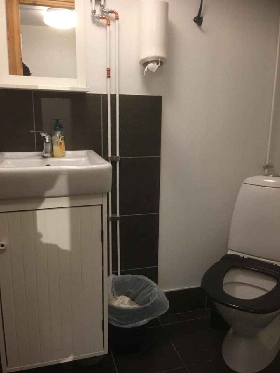 Vanga Hostel エクステリア 写真
